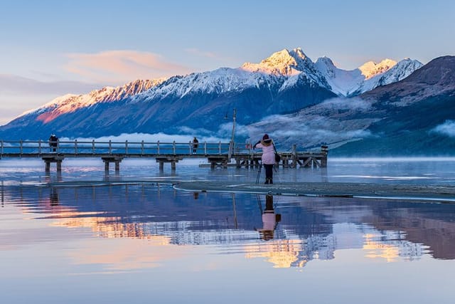 Photography Tour from Queenstown to Glenorchy - 1/2 Day - Photo 1 of 18